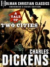 Tale of Two Cities (eBook)